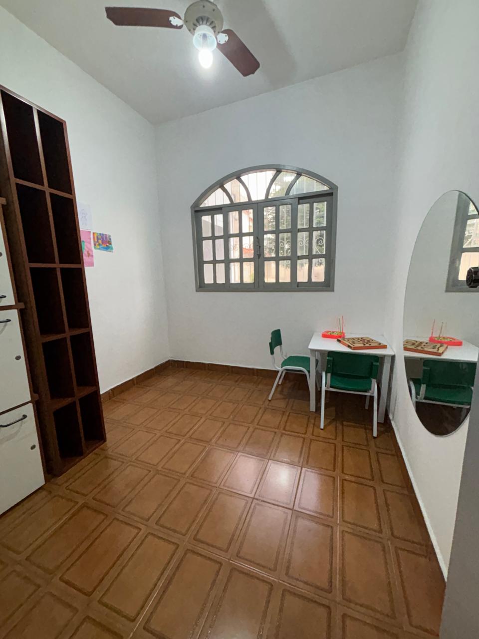 Ambiente do Instituto Oliveira